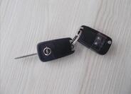 Opel Meriva 30