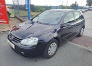 Volkswagen Golf 1
