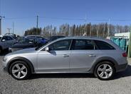 Audi A4 Allroad 4