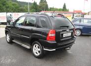 KIA Sportage 5