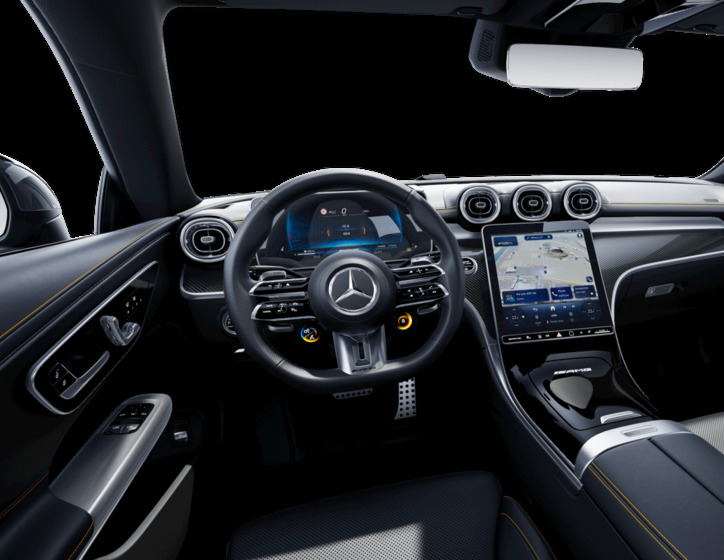 Mercedes-Benz Ostatní 6