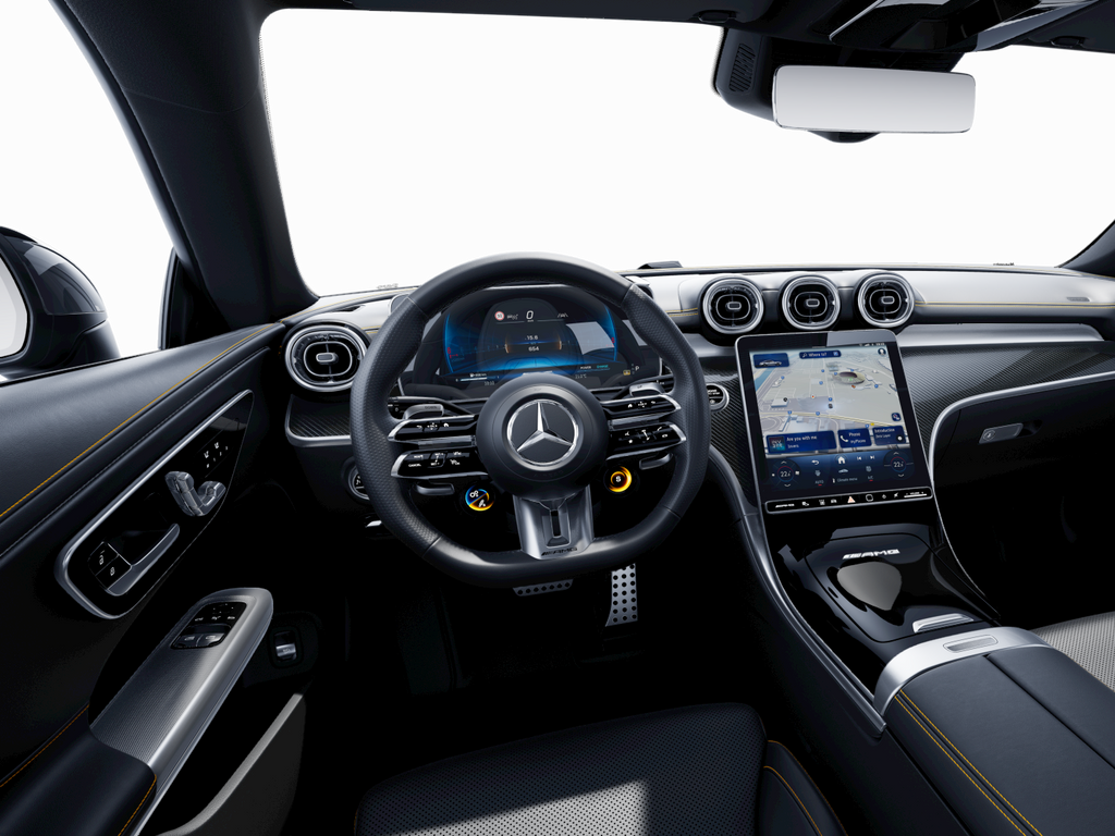 Mercedes-Benz Ostatní