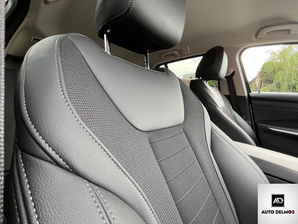 BMW Řada 3