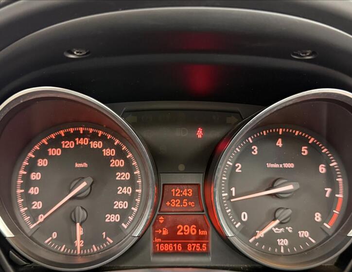BMW Z4 22