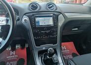 Ford Mondeo 14