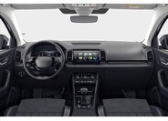 Škoda Karoq 4