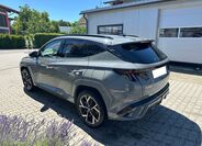 Hyundai Tucson 7