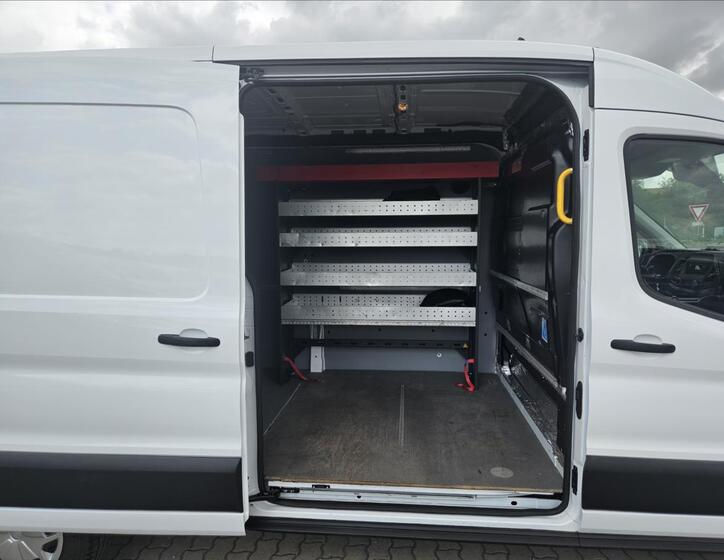 Ford Transit 5