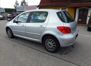 Peugeot 307 12