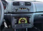 Škoda Roomster 17