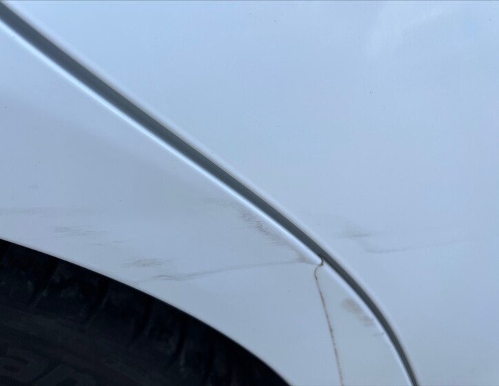 Toyota Yaris 13