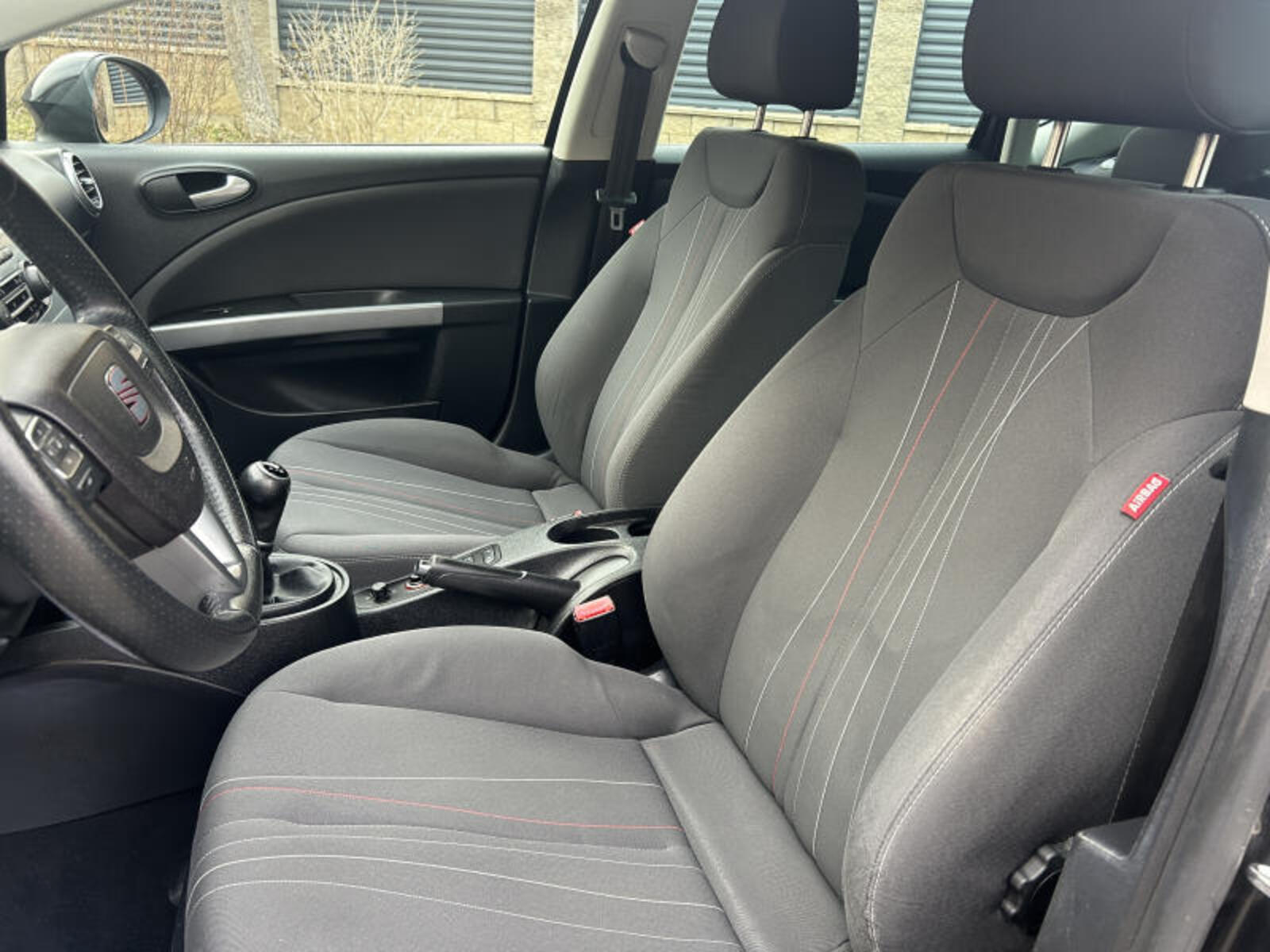 Seat Leon 29