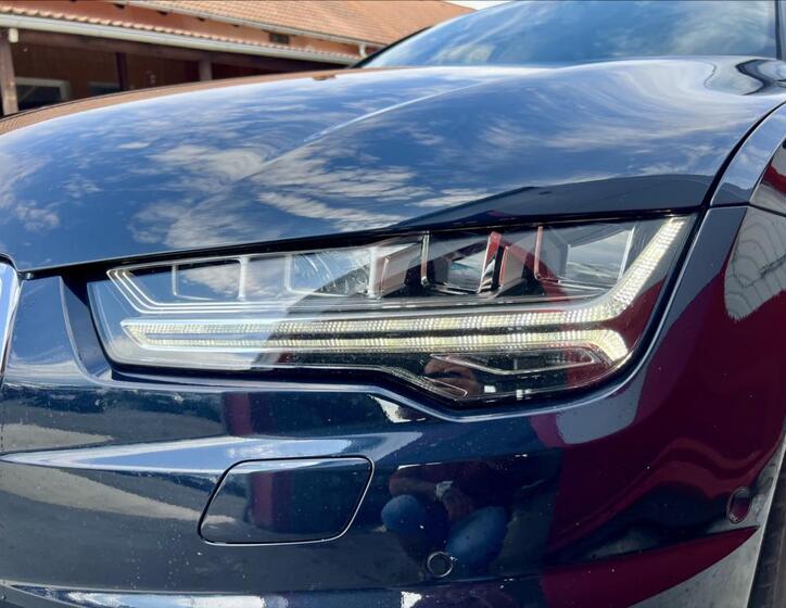 Audi A7 53