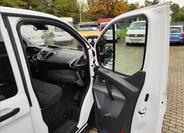 Ford Transit Custom 27