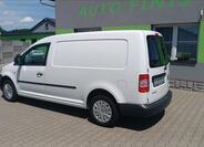 Volkswagen Caddy 6