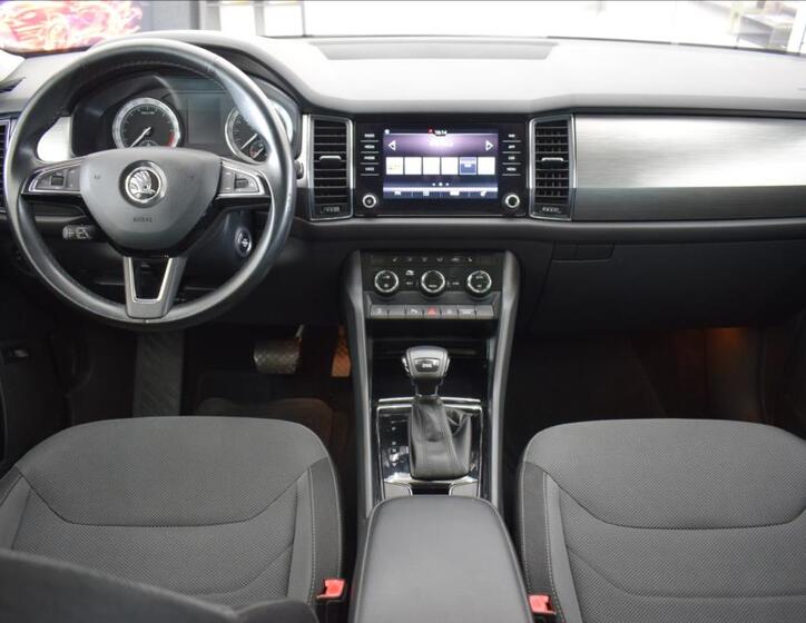 Škoda Kodiaq 19