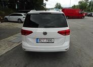 Volkswagen Touran 6