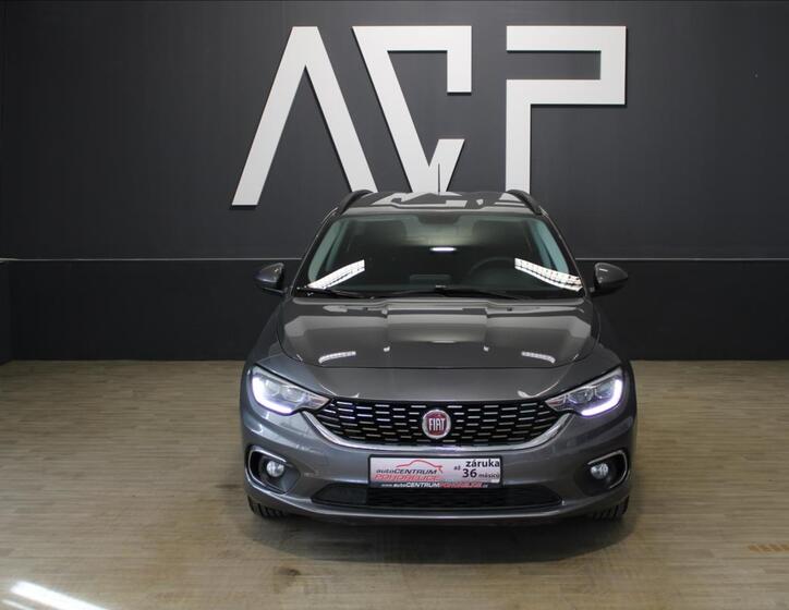 Fiat Tipo 3