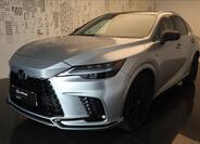 Lexus RX 500h 1