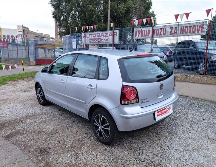 Volkswagen Polo 7