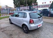 Volkswagen Polo 7