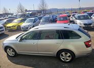 Škoda Octavia 9