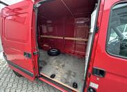 Renault Master 18