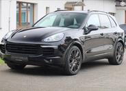 Porsche Cayenne 5