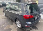 Volkswagen Golf Sportsvan 7