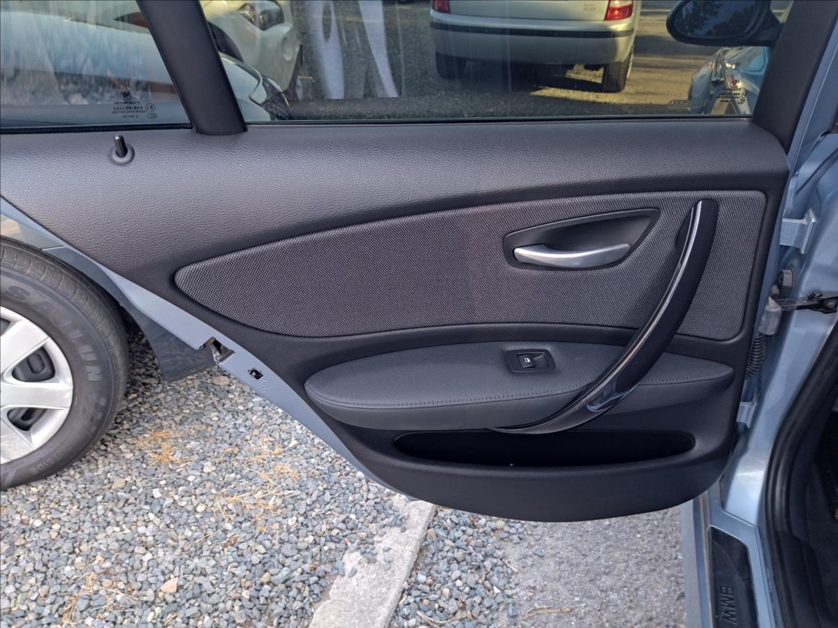 BMW Řada 1