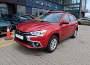 Mitsubishi ASX 1