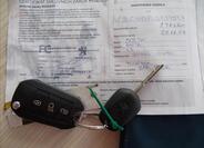 Peugeot 308 27