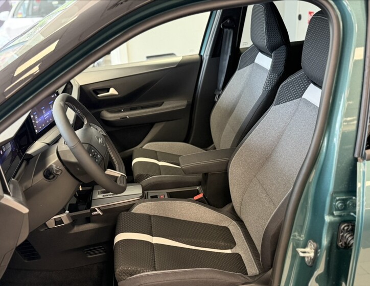 Opel Frontera 6