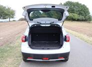 Suzuki SX4 S-Cross 9