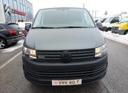Volkswagen Transporter 3