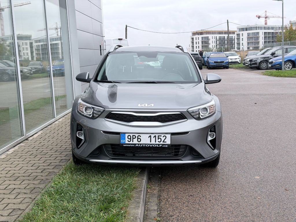 KIA Stonic