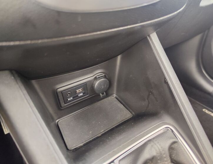 Hyundai ix20 17