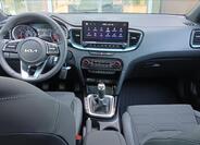 KIA Ceed 6