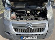 Citroën Jumper 25