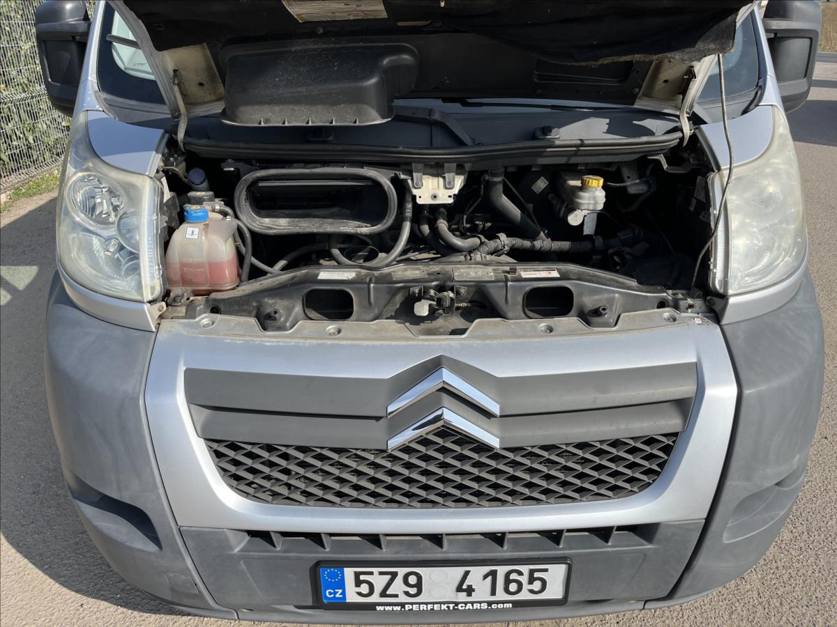 Citroën Jumper