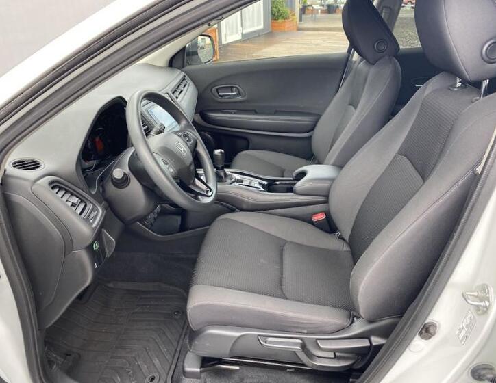 Honda HR-V 9