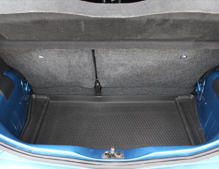 Škoda Citigo 11