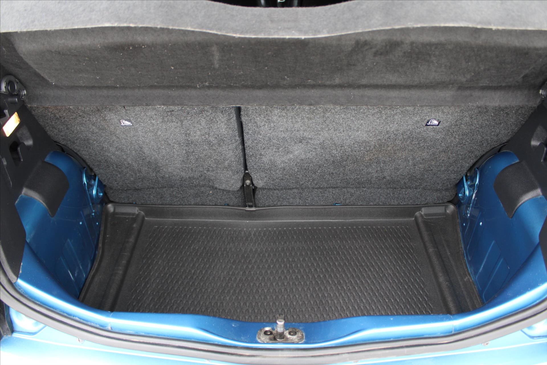 Škoda Citigo