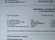 Fiat Panda 25