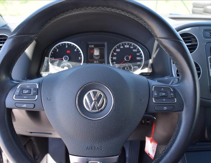 Volkswagen Tiguan 32