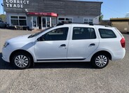 Dacia Logan 2