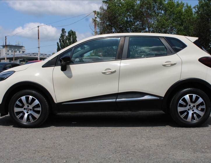 Renault Captur 8