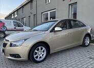 Chevrolet Cruze 6