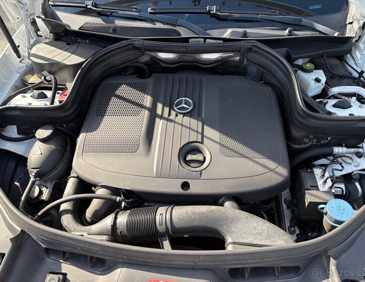 Mercedes-Benz GLK 3