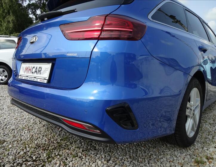 KIA Ceed 15